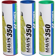 Yonex Mavis 350 6 ks