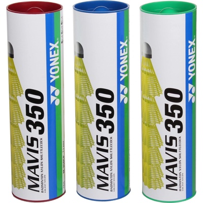 Yonex Mavis 350 6 ks