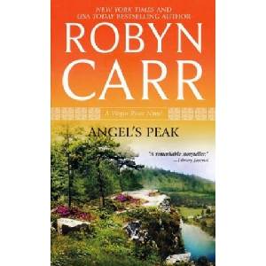ANGELS PEAK VIRGIN RIVER N9 PB | Robyn Carr (ISBN: 9781848458895)