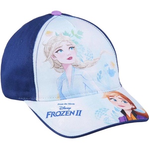 CERDA Шапка Frozen II (2200009021-BLUE)