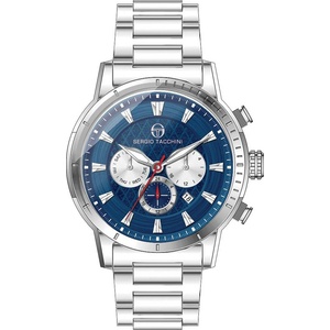 Sergio Tacchini Мъжки часовник Sergio Tacchini ST. 19.107. 02 (B--ST.19.107.02) Часовници