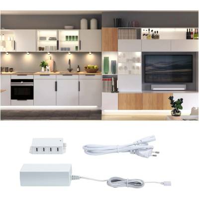 Paulmann Clever Connect LED ovladač 36W 8krát - 99948