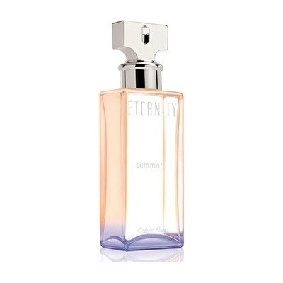 Calvin Klein Eternity Summer 2015 parfémovaná voda dámská 100 ml tester