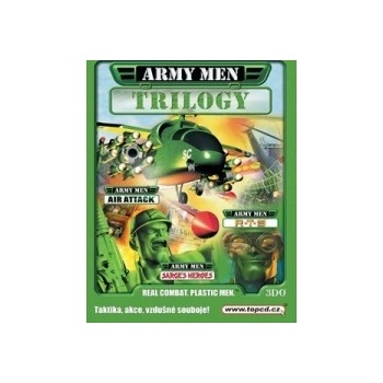 Army Men Trilogy