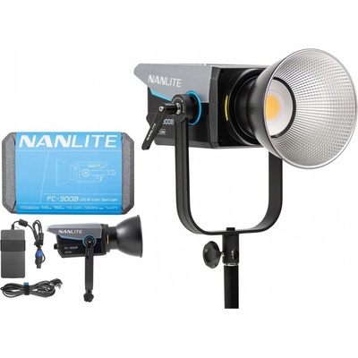 NANLITE FC-500B – Zboží Živě