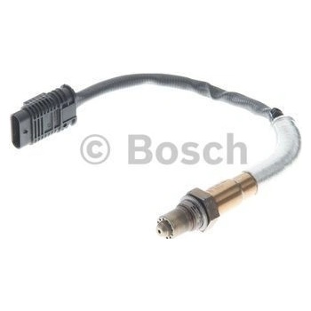 Lambda sonda BOSCH 0 258 027 104