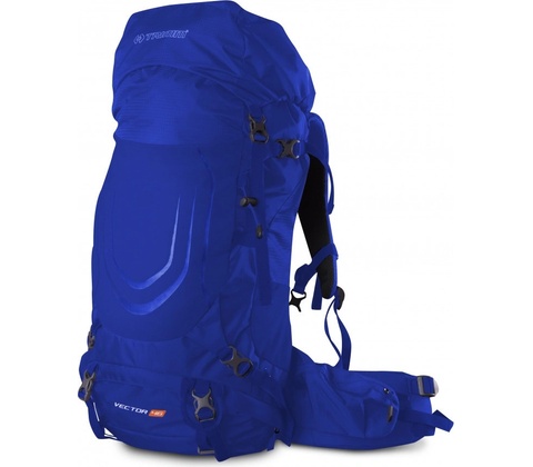 Trimm Vector 46L Blue