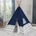 KidKraft Stan Teepee NAVY