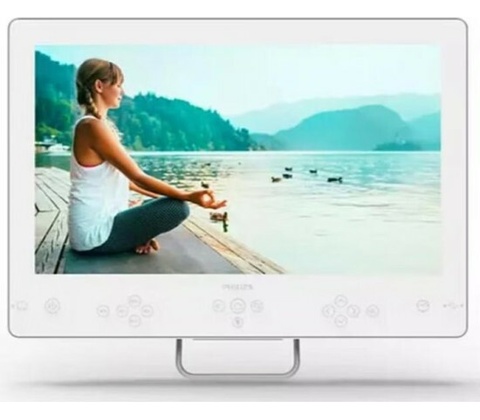 Philips 19HFL5214W