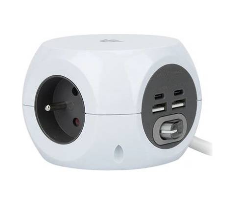 Solight PP146USBW