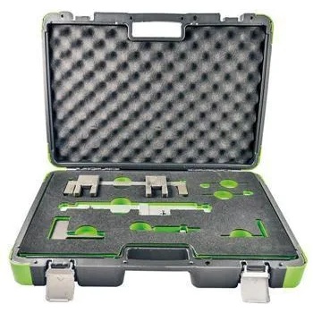 Image 1 of Jbm - Испания Комплект ангренаж bmw n43, jbm, 53260