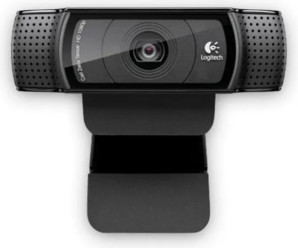 Logitech C920 (960-001055)