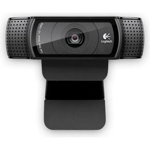 Logitech C920 (960-001055)