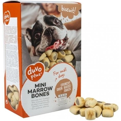 Duvo+ Biscuits Mini marrowbones 500 g