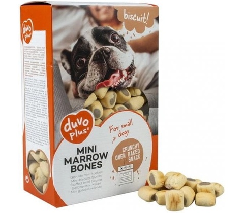 Duvo+ Biscuits Mini marrowbones 500 g
