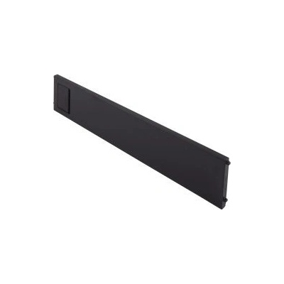 Priečka Ambia-Line, šírka 242mm Čierna Carbon (CS)