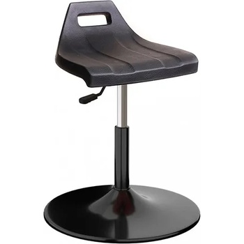 Image 1 of Sofia-Trust Работен стол с полиуретанова седалка