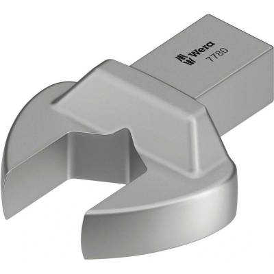 Wera Nástrčný plochý klíč 27 x 61 mm, připojení 14 x 18 mm 05078681001