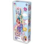 KS Games Пъзел KS Games от 52 XXL части - Еднорози (28614)