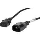 LANBERG POWER CABLE EXTENSION C13-> C14 VD