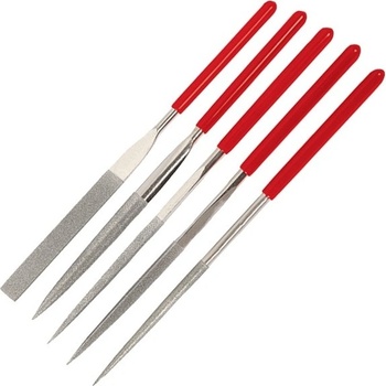 Image 1 of Elmark Комплект диамантени пили 5бр (598232)