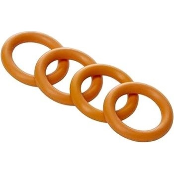 Fiskars Kroužek O pro spojku 4ks