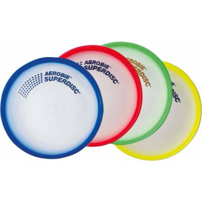 Schildkröt Aerobie Superdisc