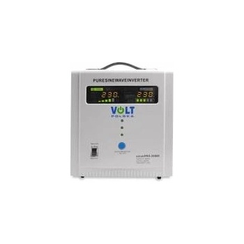 VOLT Polska UPS SINUS PRO 2000E 12/230V emergency power supply