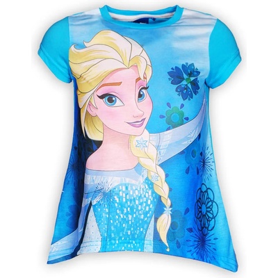 Disney Детска блуза frozen (32173)