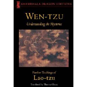 Wen-Tzu | Lao zi (ISBN: 9780877738626)