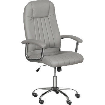 Carmen Президентски офис стол Carmen 6181 - сив (3520177_9)