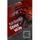 Děvky války - Leo Kessler