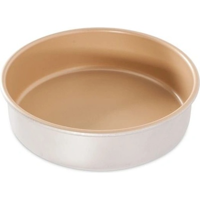 Nordic Ware kulatá nepřilnavá forma Naturals 23cm