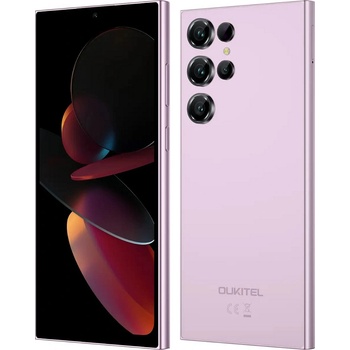 OUKITEL C61 Pro