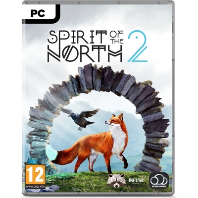 Spirit of the North 2