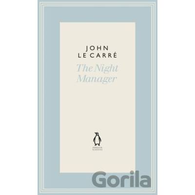 The Night Manager - John le Carré