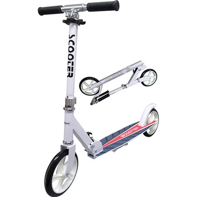 R-Sport HM4 biela