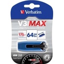 Verbatim Store ,n, Go V3 MAX 64GB 49807
