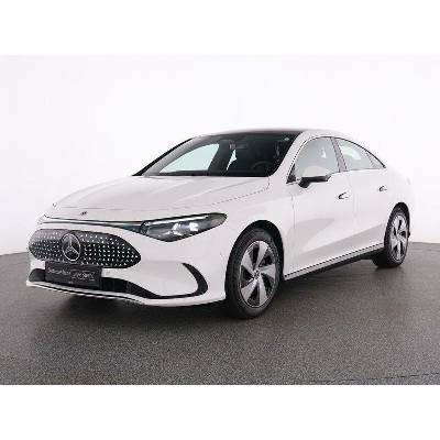 Mercedes-Benz CLA 250 EQ 200 kW