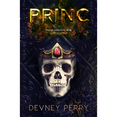 Princ - Devney Perry