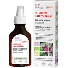 Intensive Hair Therapy Bh Intensive+ serum proti padaniu vlasov s rastovým aktivátorom Burdock Serum 100 ml
