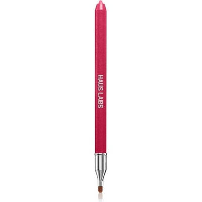 Haus Labs Optic Intensity gélové očné linky Magenta Shimmer 1,3 g