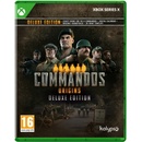Commandos Origins (XSX)