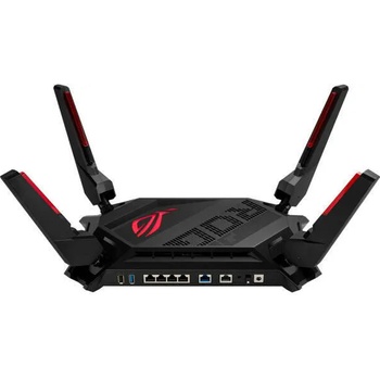 Image 1 of ASUS ROG Rapture GT-AX6000 (90IG0780-MO3B00)