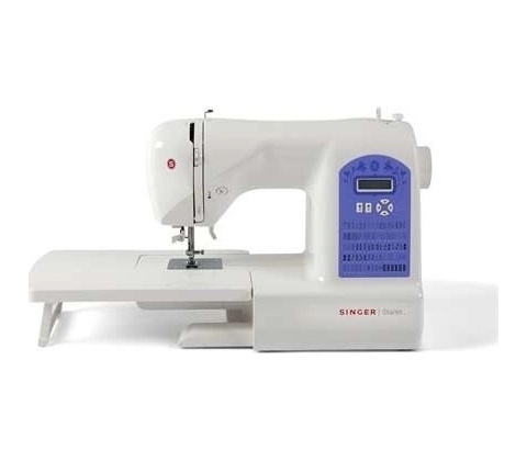 Singer 6680