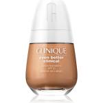 Clinique Even Better Clinical Serum Foundation Серум фон дьо тен SPF 20 цвят 124 Sienna 30ml