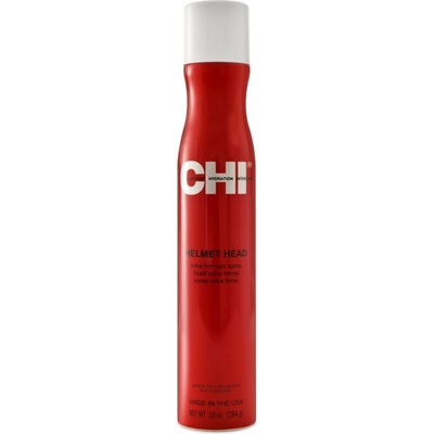 Farouk Systems Farouk System CHI Helmet Head Hairspray 284 g