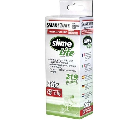 Slime AV