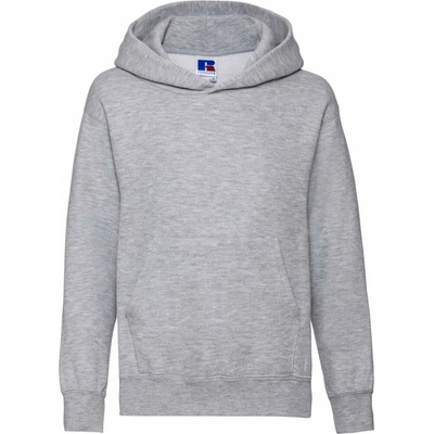 Russell Athletic 575B light oxford