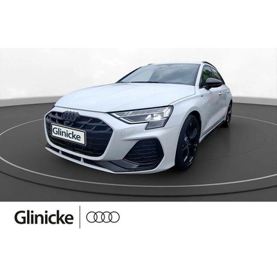 Audi A3 TDI S tronic S-line Sportback 110 kW